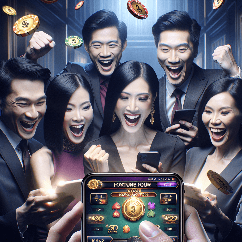 Playboy Pussy888, Fortune Four, Online Slot Games, MYR 30 to MYR 622, Jackpot Strategies