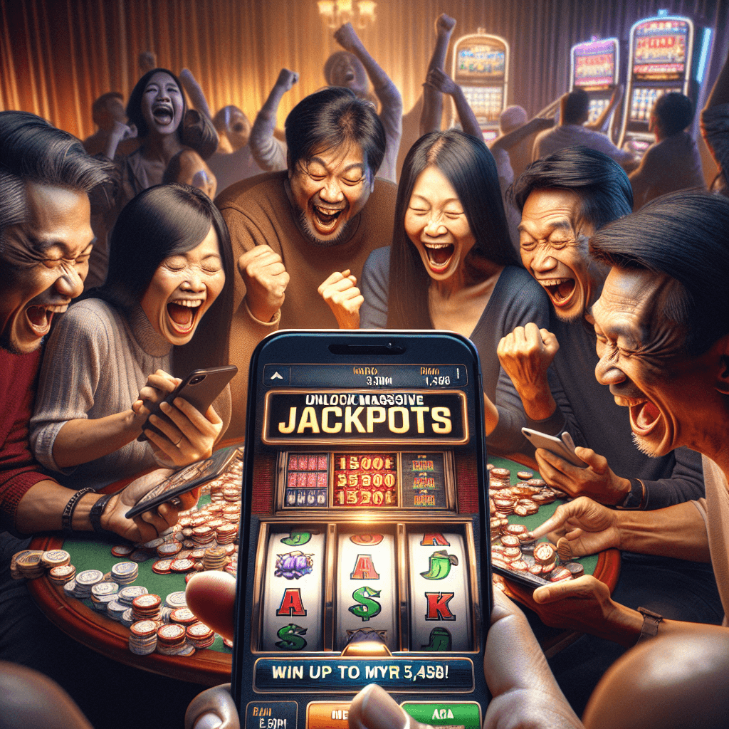 Win Big with Playboy Fortune Four: Unlock Jackpots Up to MYR 5,458!