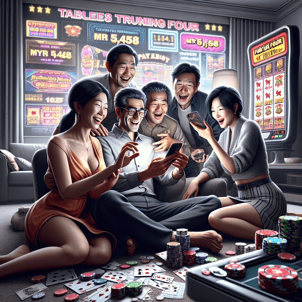 Playboy Fortune Four, online casino games, jackpot wins, Pussy888, Pussy88, win big, slot games, real money casino