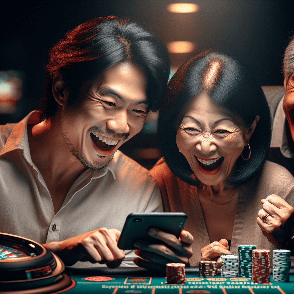 Playboy Casino, online casino games, win big, secure payments, MYR jackpot, Fortune Four, jackpot strategies