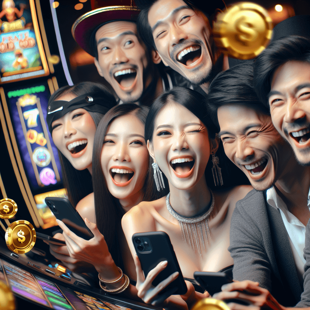 Pussy888, Pirate Gold, online slot games, win big, jackpot strategies, Fortune Four, MYR 50 to MYR 400