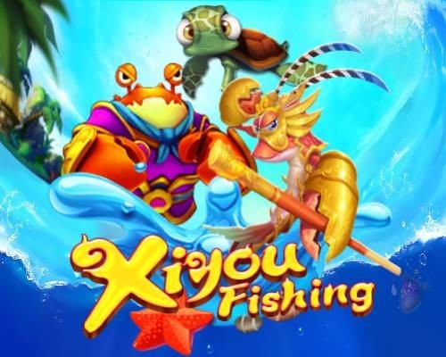 Xi You Fishing