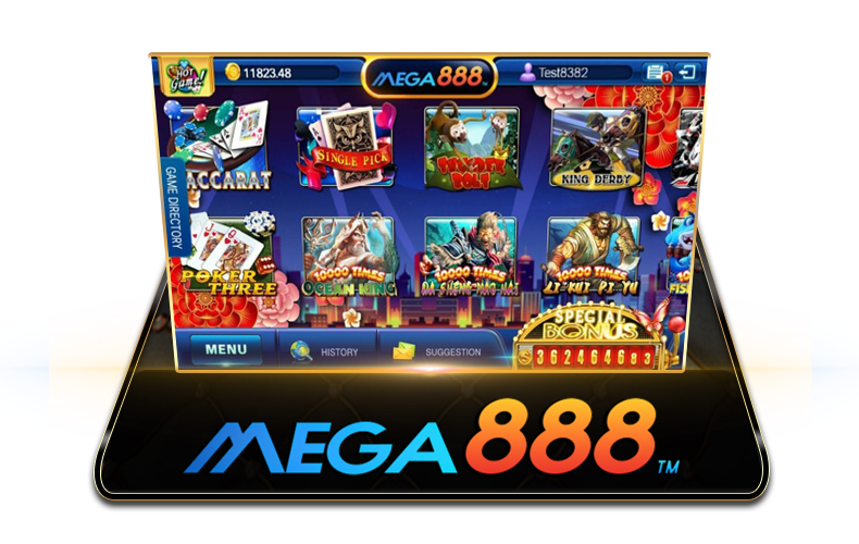 SCR888GROUP SLOT GAME