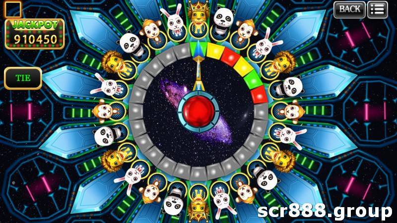 Win Big with SCR888's 918 Kiss Forest Dance Slot Game