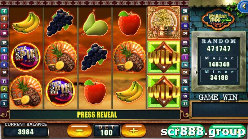 SCR888, slots, online gaming, jackpot, gambling