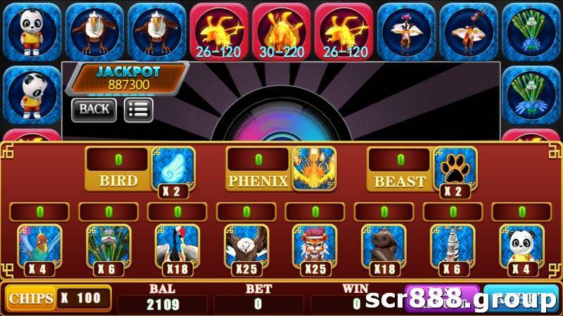 Master 918Kiss Phoenix: Win Big with Online Slot Games